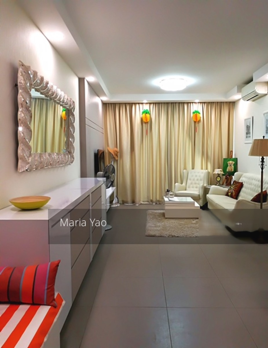 The Minton (D19), Condominium #193392412